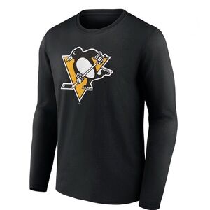 Fanatics Pittsburgh Penguins Shirt